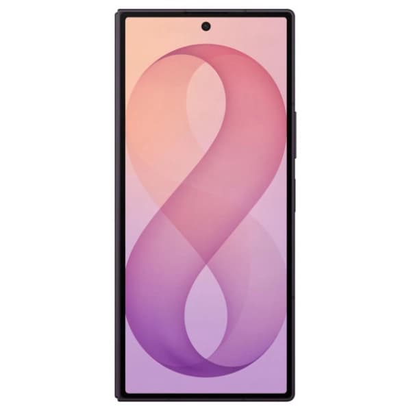 SAMSUNG Galaxy Z Fold8 Ultra 12/512GB Violet Shadow (SM-F976BZVCEUC) 3