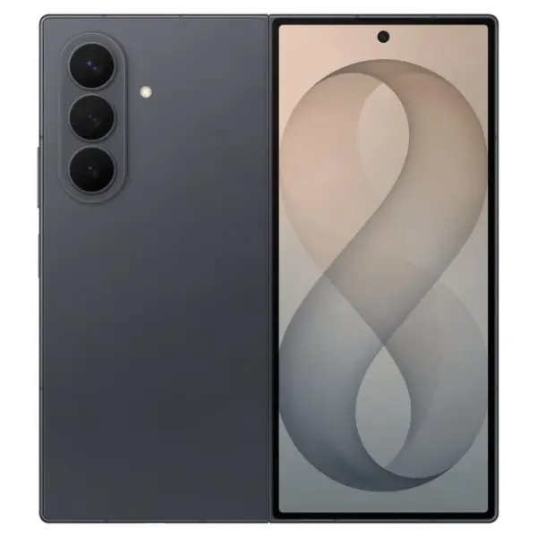 SAMSUNG Galaxy Z Fold8 Ultra 16GB/1TB Graphite (SM-F976BZKNEUC) 0