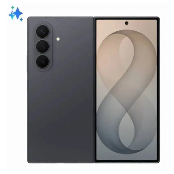 SAMSUNG Galaxy Z Fold8 Ultra 16GB/1TB Graphite (SM-F976BZKNEUC) 10