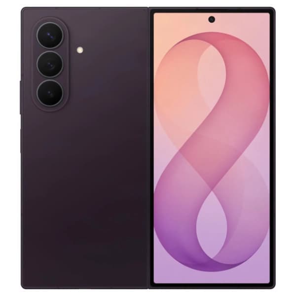SAMSUNG Galaxy Z Fold8 Ultra 16GB/1TB Violet Shadow (SM-F976BZVNEUC) 0