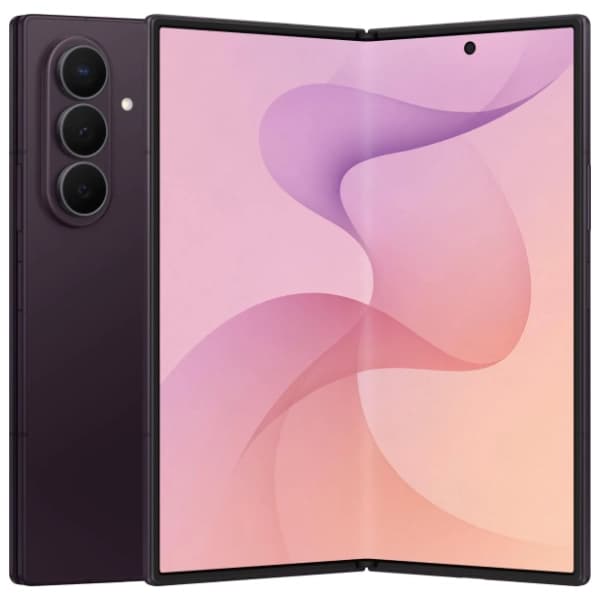 SAMSUNG Galaxy Z Fold8 Ultra 16GB/1TB Violet Shadow (SM-F976BZVNEUC) 1