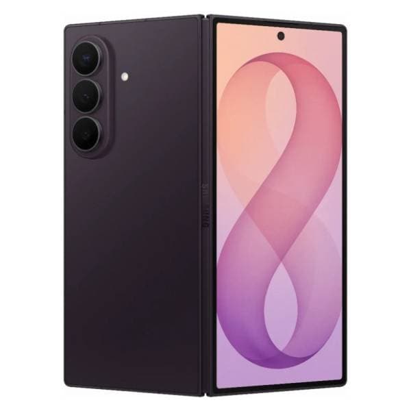 SAMSUNG Galaxy Z Fold8 Ultra 16GB/1TB Violet Shadow (SM-F976BZVNEUC) 7