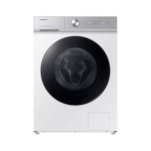 SAMSUNG mašina za pranje veša WW90DB8U9FGHU4 0