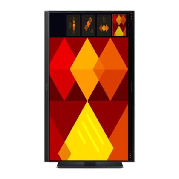 SAMSUNG monitor 24" IPS Essential S4 LS24D406GAUXEN 5