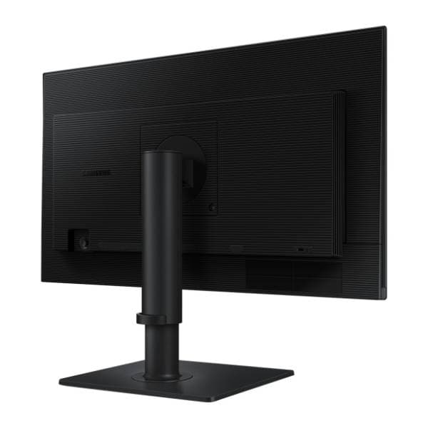 SAMSUNG monitor 24" IPS Essential S4 LS24D406GAUXEN 9
