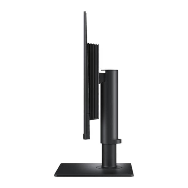 SAMSUNG monitor 24" IPS Essential S4 LS24D406GAUXEN 10
