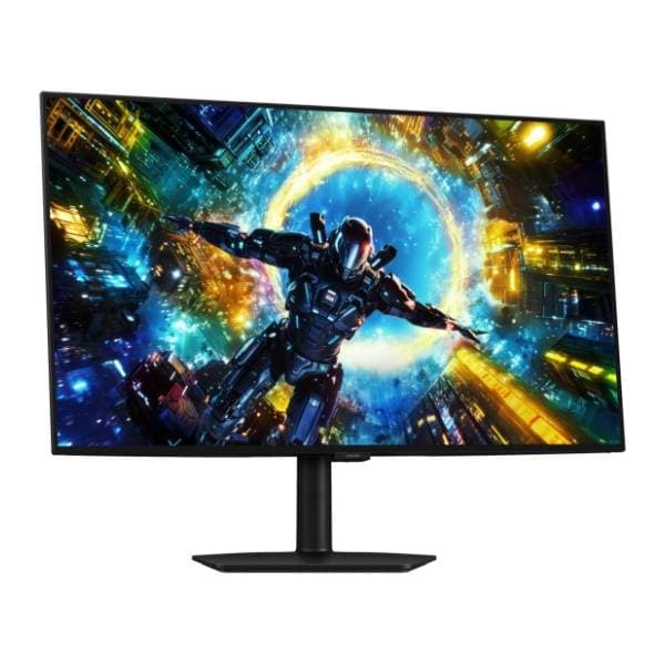 SAMSUNG monitor 32'' OLED Odyssey G7 G73SH (LS32HG730SUXEN) 1