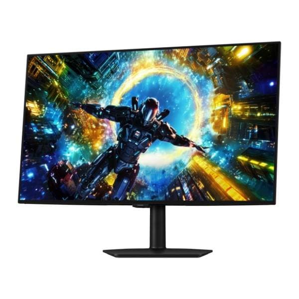 SAMSUNG monitor 32'' OLED Odyssey G7 G73SH (LS32HG730SUXEN) 2