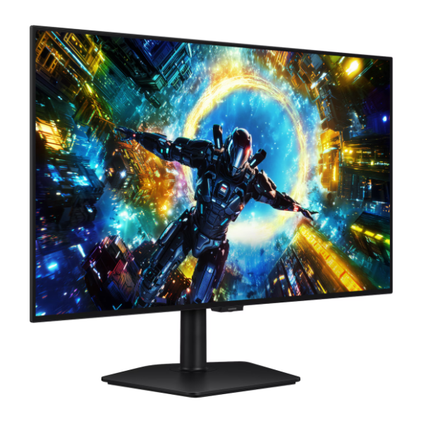 SAMSUNG monitor 32'' OLED Odyssey G7 G73SH (LS32HG730SUXEN) 3