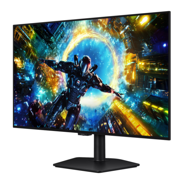 SAMSUNG monitor 32'' OLED Odyssey G7 G73SH (LS32HG730SUXEN) 5