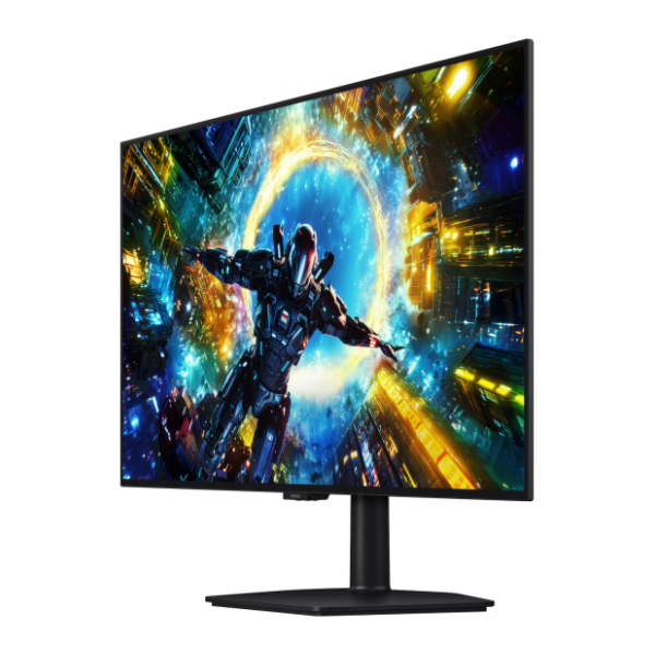 SAMSUNG monitor 32'' OLED Odyssey G7 G73SH (LS32HG730SUXEN) 7