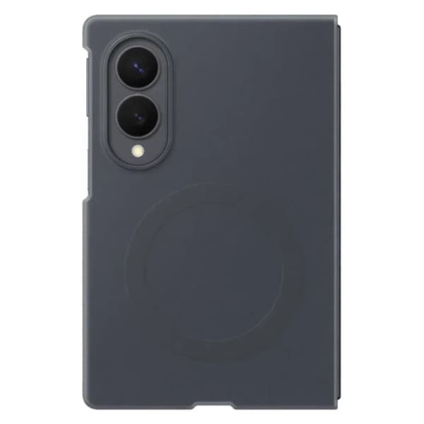 SAMSUNG silikonska magnetna maska za Galaxy Z Fold8 Graphite 0