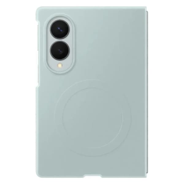 SAMSUNG silikonska magnetna maska za Galaxy Z Fold8 Pistachio 0