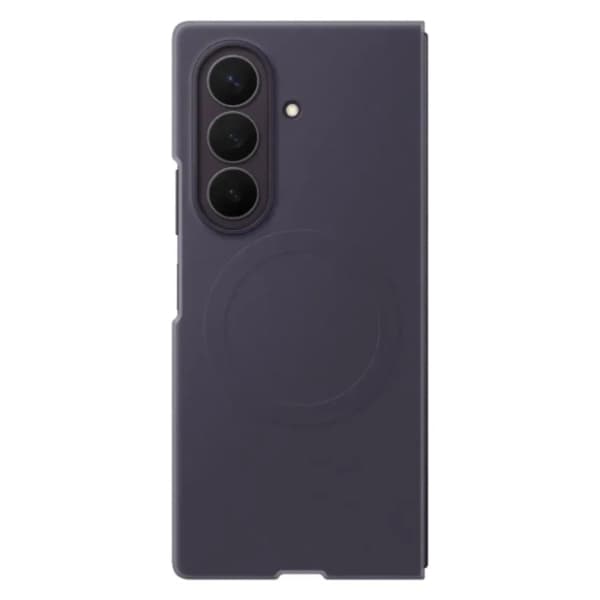 SAMSUNG silikonska magnetna maska za Galaxy Z Fold8 Ultra Violet 0