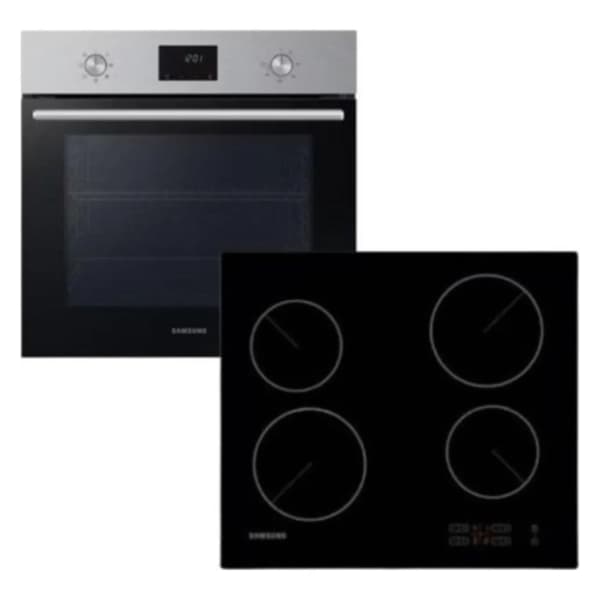 SAMSUNG ugradni set C61R2AAST/BOL + NV68A1140BS/OL 0