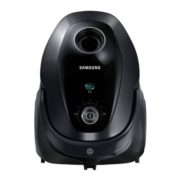 SAMSUNG usisivač VC07M25G0WC GE 0