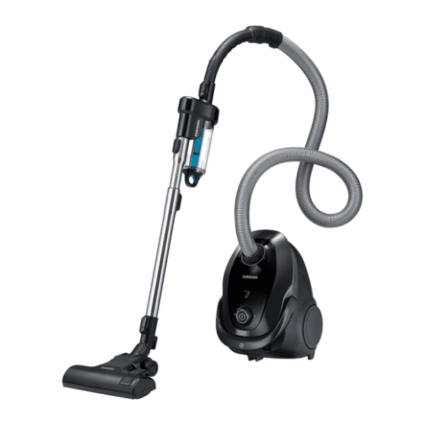 SAMSUNG usisivač VC07M25G0WC GE 1