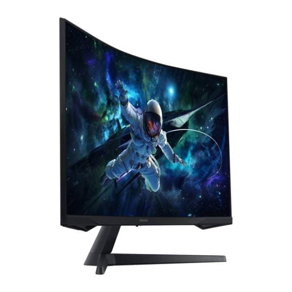 SAMSUNG zakrivljeni monitor 32'' VA Odyssey G55C S32CG554EU 3
