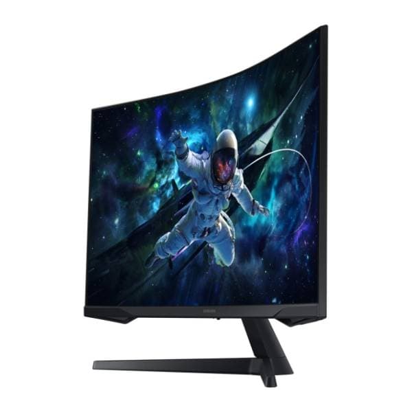 SAMSUNG zakrivljeni monitor 32'' VA Odyssey G55C S32CG554EU 4