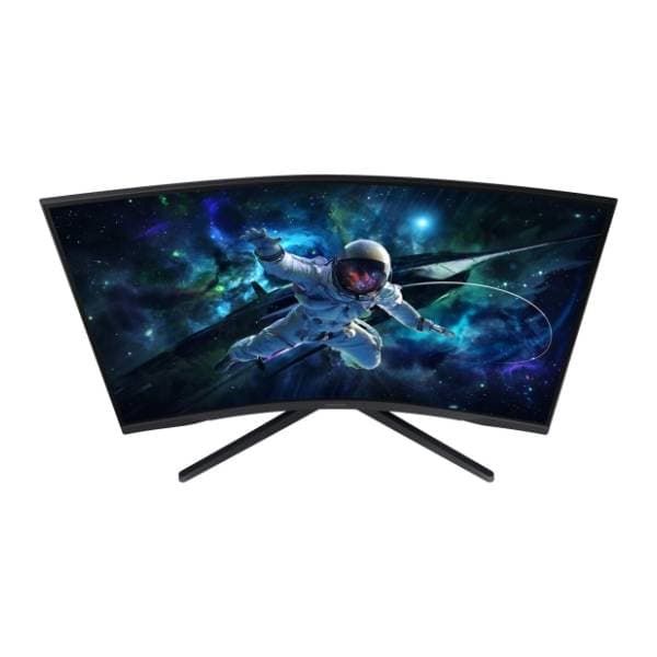 SAMSUNG zakrivljeni monitor 32'' VA Odyssey G55C S32CG554EU 5