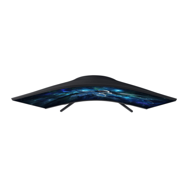SAMSUNG zakrivljeni monitor 32'' VA Odyssey G55C S32CG554EU 6