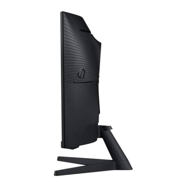 SAMSUNG zakrivljeni monitor 32'' VA Odyssey G55C S32CG554EU 11