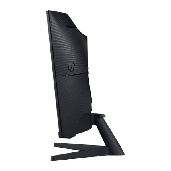 SAMSUNG zakrivljeni monitor 32'' VA Odyssey G55C S32CG554EU 12