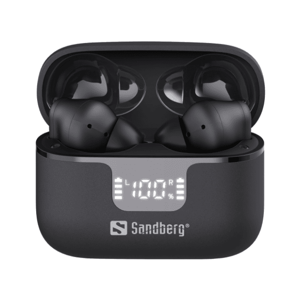 SANDBERG slušalice TWS 126-52 0