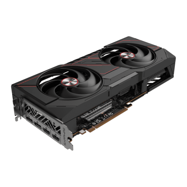 SAPPHIRE AMD Radeon RX 9070 GRE PULSE GAMING OC 12GB GDDR6 192-bit grafička kartica 1