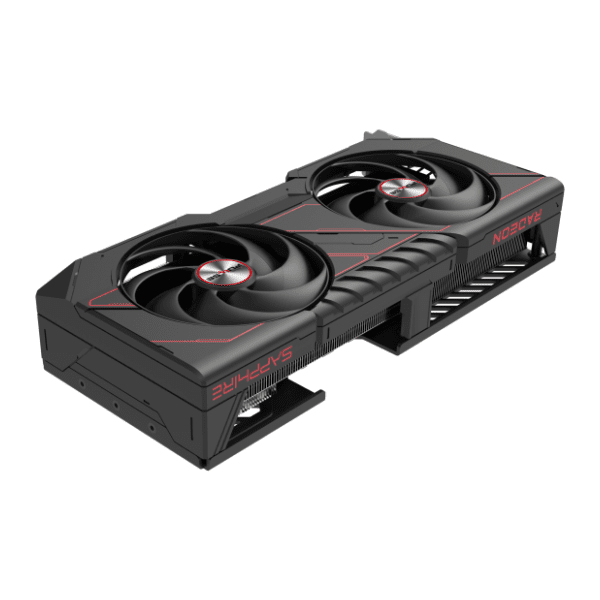 SAPPHIRE AMD Radeon RX 9070 GRE PULSE GAMING OC 12GB GDDR6 192-bit grafička kartica 2
