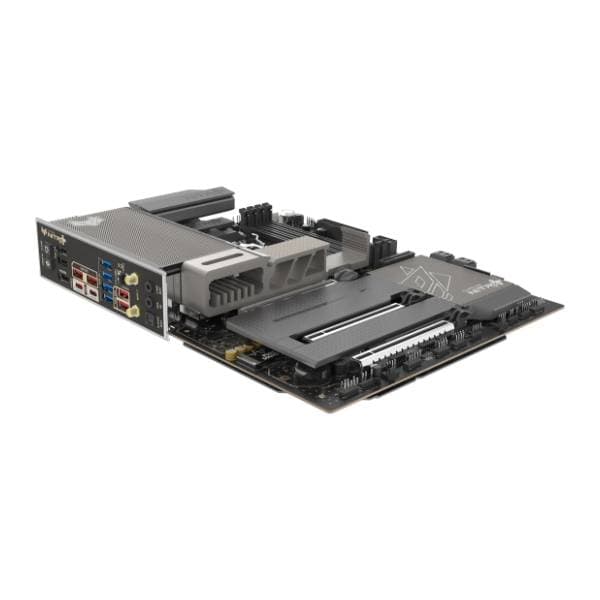 SAPPHIRE Nitro+ X870EA PhantomLink Edition matična ploča 5