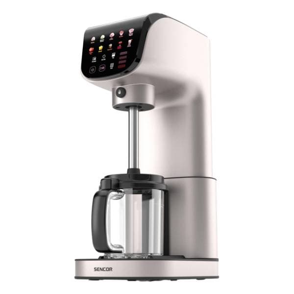 SENCOR aparat za sladoled SIC 5050WS 1