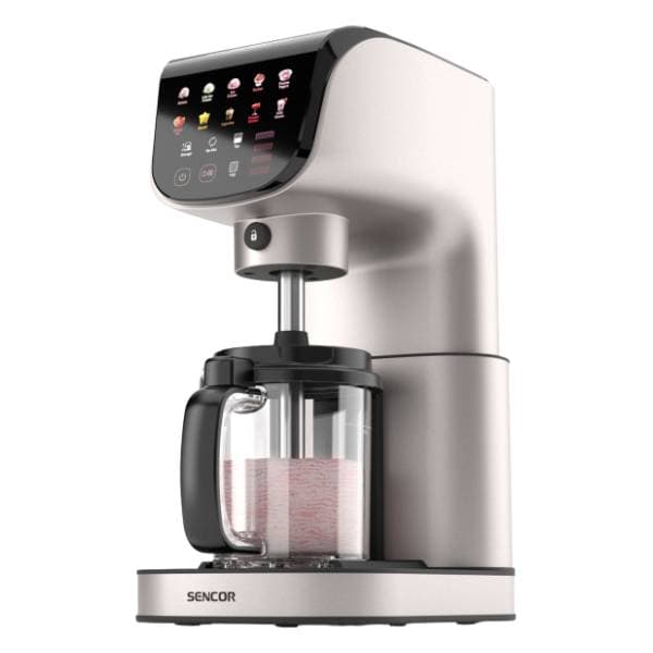 SENCOR aparat za sladoled SIC 5050WS 2