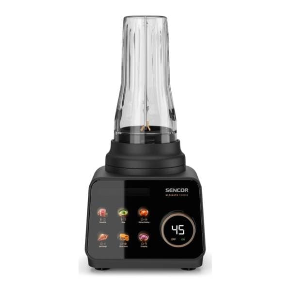 SENCOR multipraktik SBU 9878BK 3