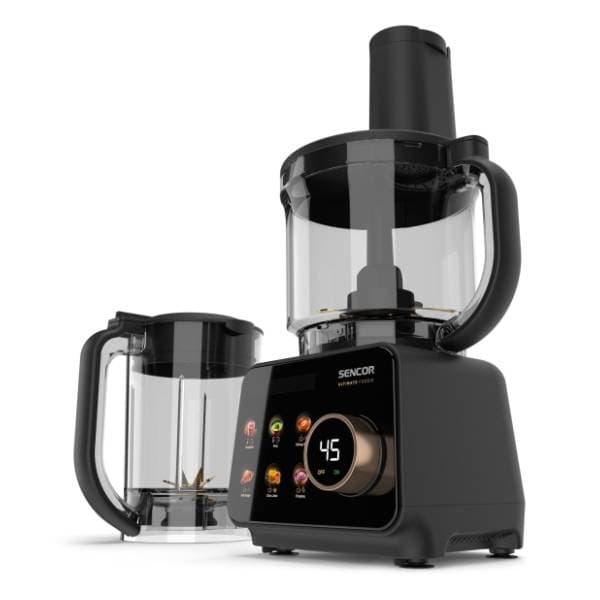 SENCOR multipraktik SBU 9878BK 4