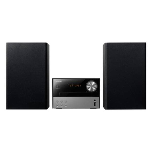 SENCOR SMC 4120B mini linija 0