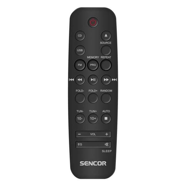 SENCOR SMC 4120B mini linija 1