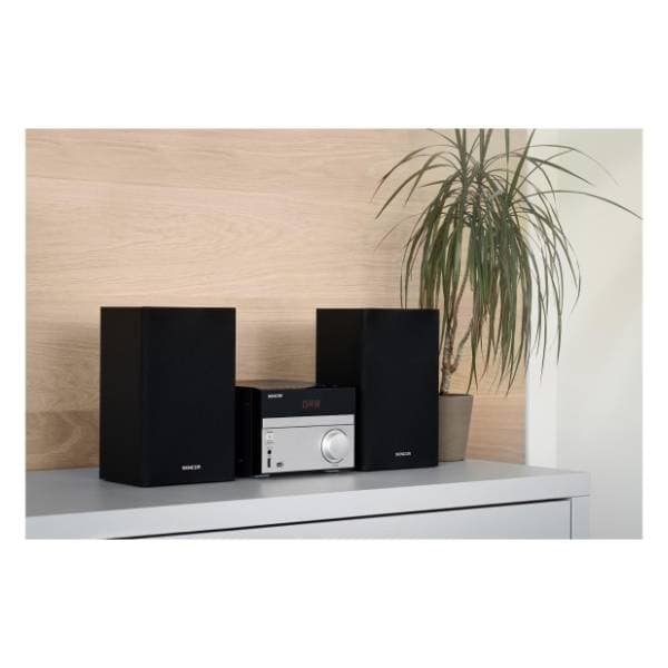 SENCOR SMC 4600DBR mini linija 2