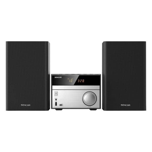 SENCOR SMC 4600DBR mini linija 0