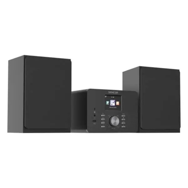 SENCOR SMC 5100WDB BT/WiFi mini linija 0