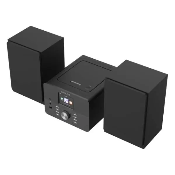 SENCOR SMC 5100WDB BT/WiFi mini linija 1