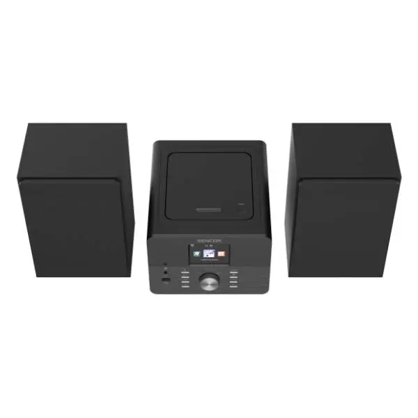 SENCOR SMC 5100WDB BT/WiFi mini linija 2