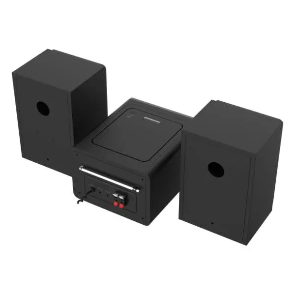 SENCOR SMC 5100WDB BT/WiFi mini linija 3
