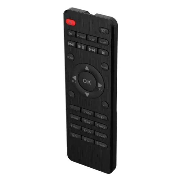 SENCOR SMC 5100WDB BT/WiFi mini linija 4