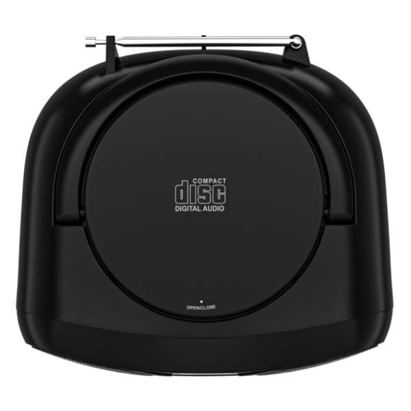SENCOR SPT 2300 BK mini linija 2