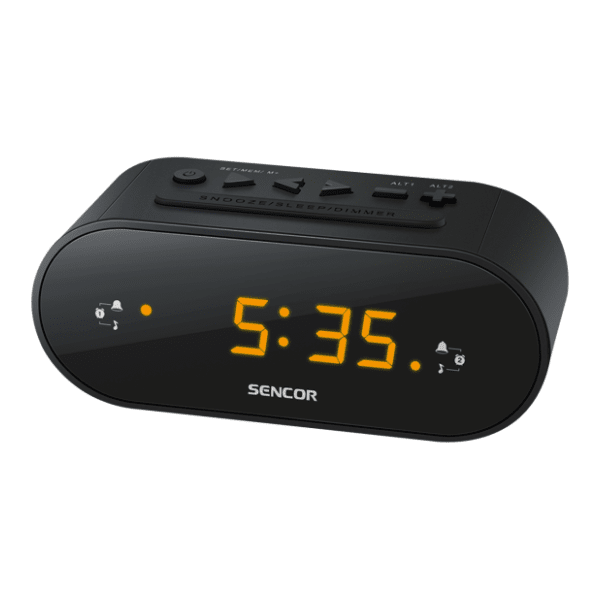 SENCOR SRC 1100B radio sa satom 0