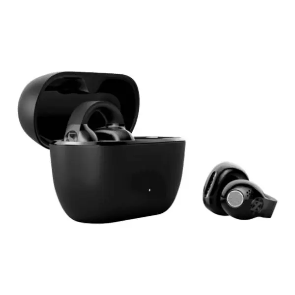 SENNHEISER slušalice Accentum Clip Black 0