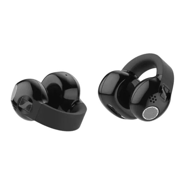 SENNHEISER slušalice Accentum Clip Black 1