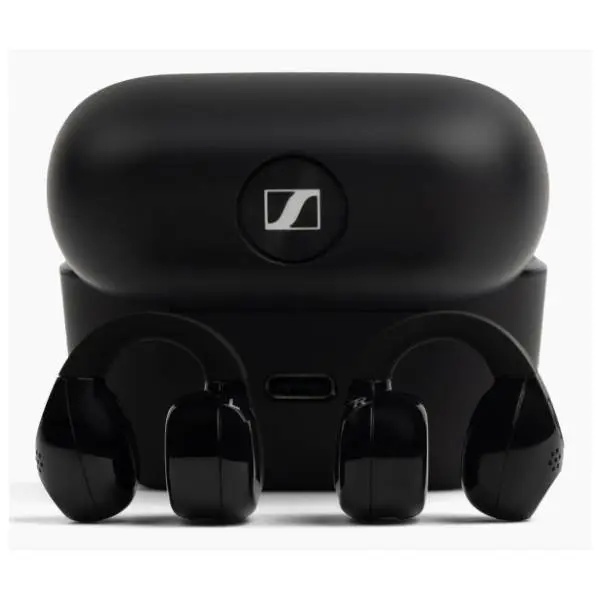 SENNHEISER slušalice Accentum Clip Black 2