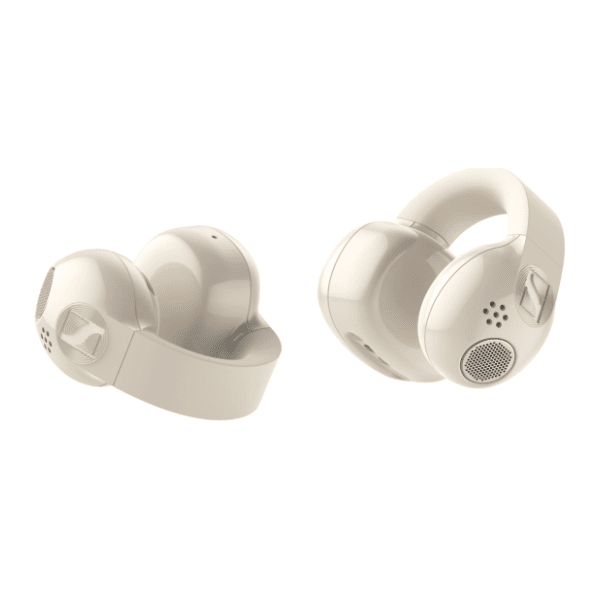 SENNHEISER slušalice Accentum Clip Cream 2
